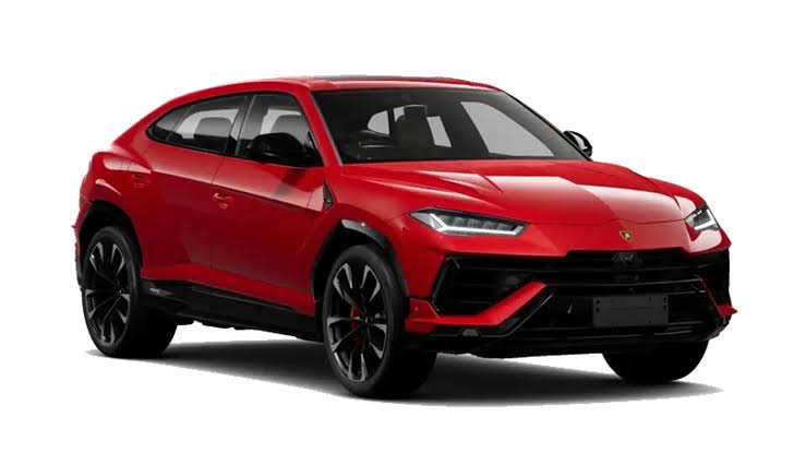 Lamborghini Urus 2GB
